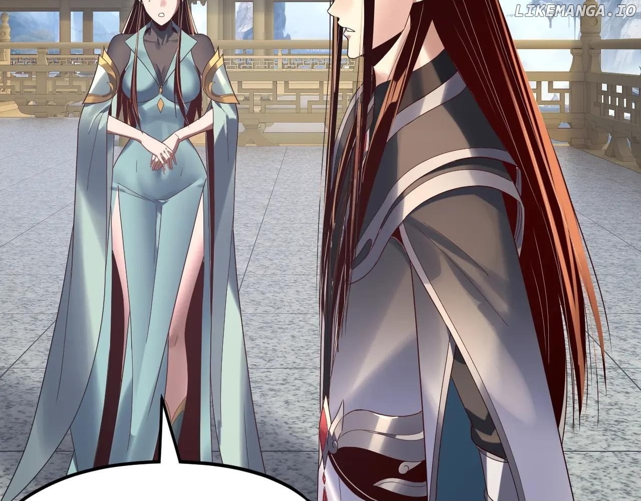 Me, The Heavenly Destined Villain Chapter 256 - page 117